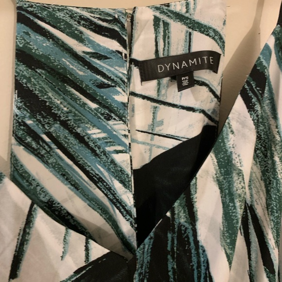 Dynamite jumper M - Picture 5 of 6